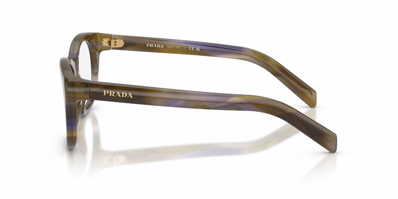 Prada PR C13V 23G1O1  